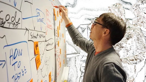 Ideation - Mind over Machine event image