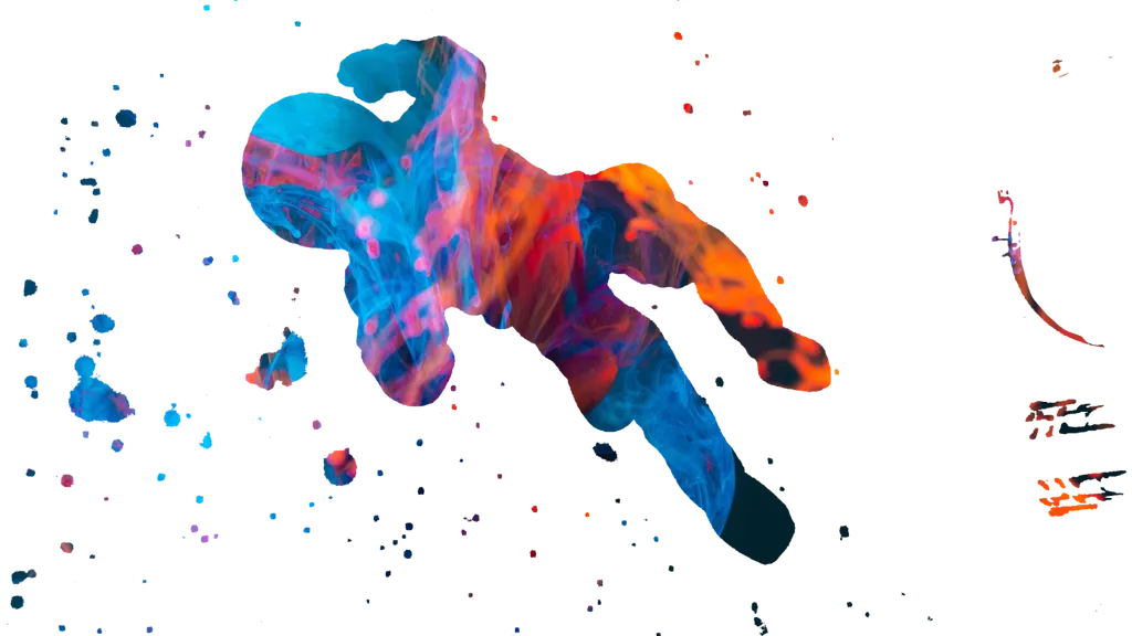 Mind over Machine visual