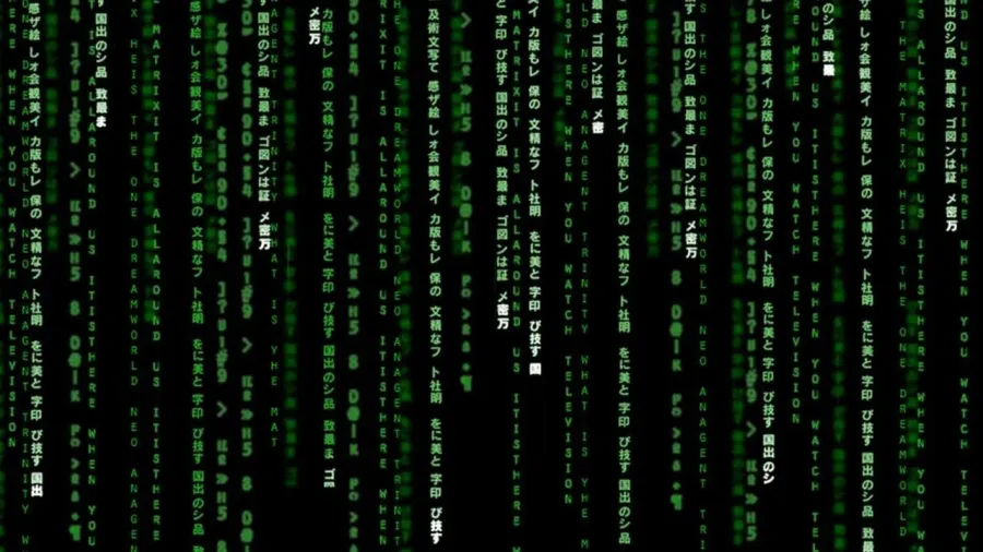 New to Matrix?