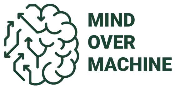 Mind over Machine